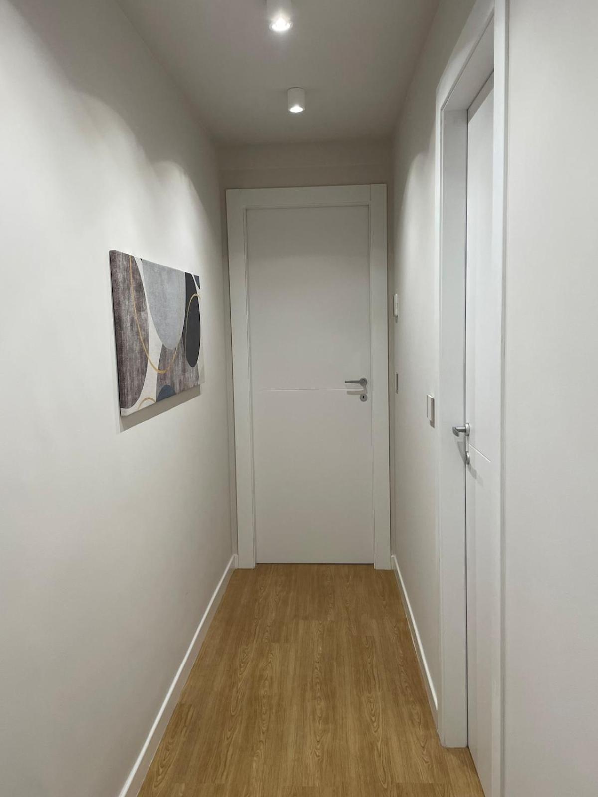 Apartment Goa Sea - Foce Genoa