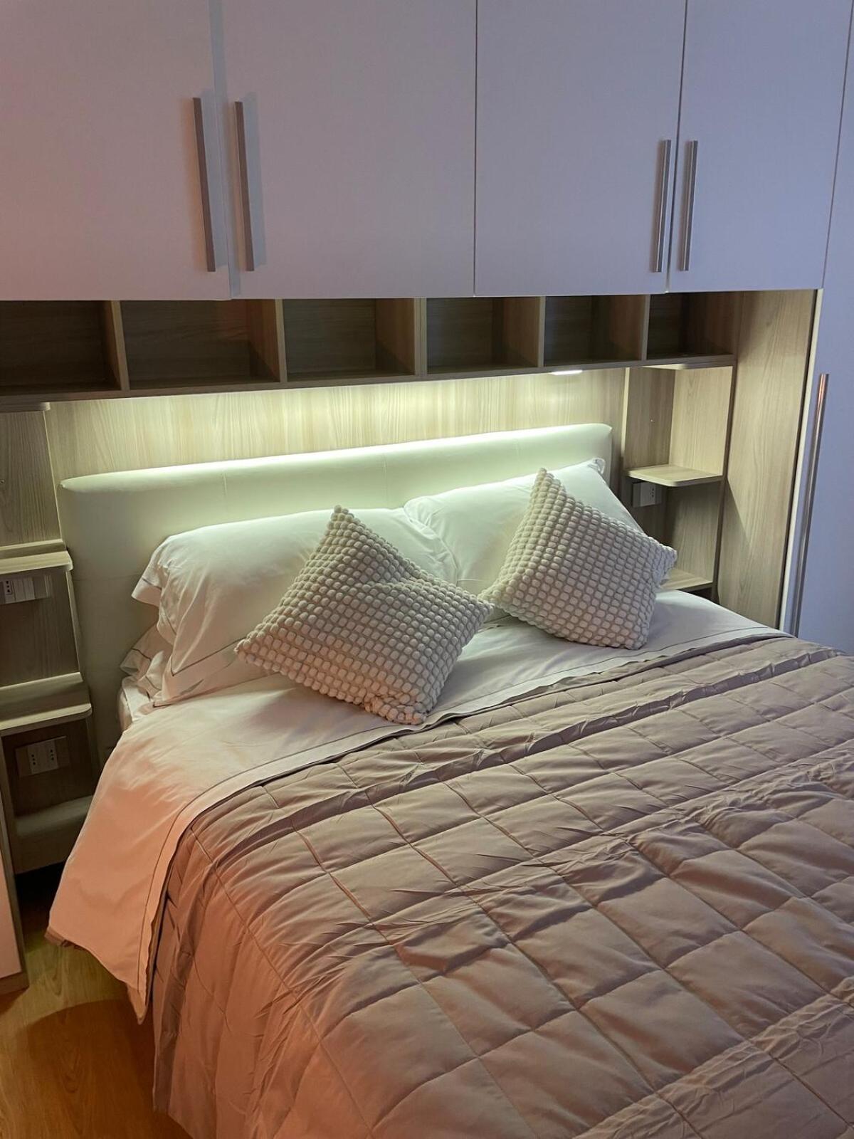 Goa Sea - Foce Apartment Genoa