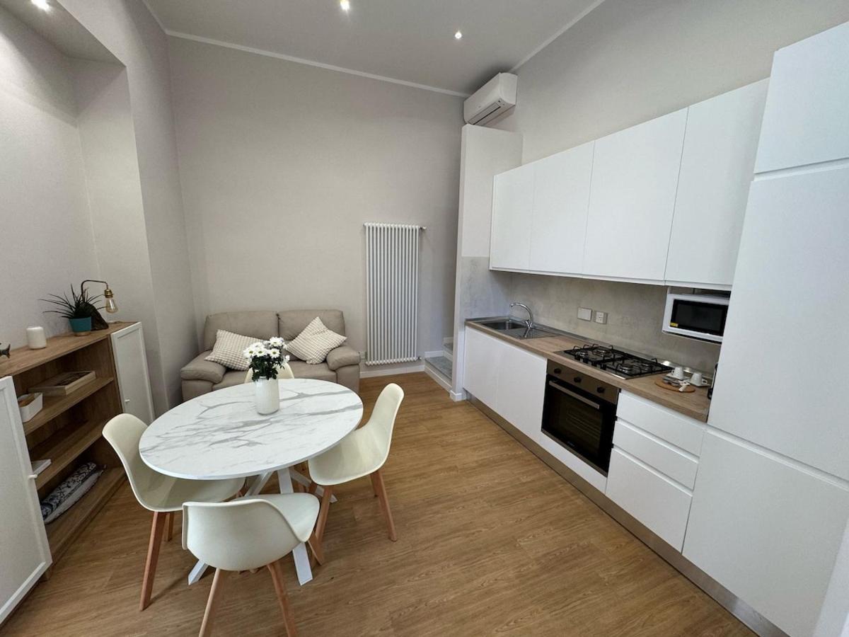Goa Sea - Foce Apartment Genoa