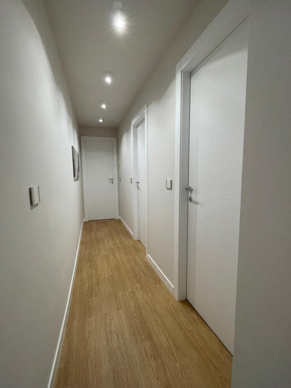 Goa Sea - Foce Apartment